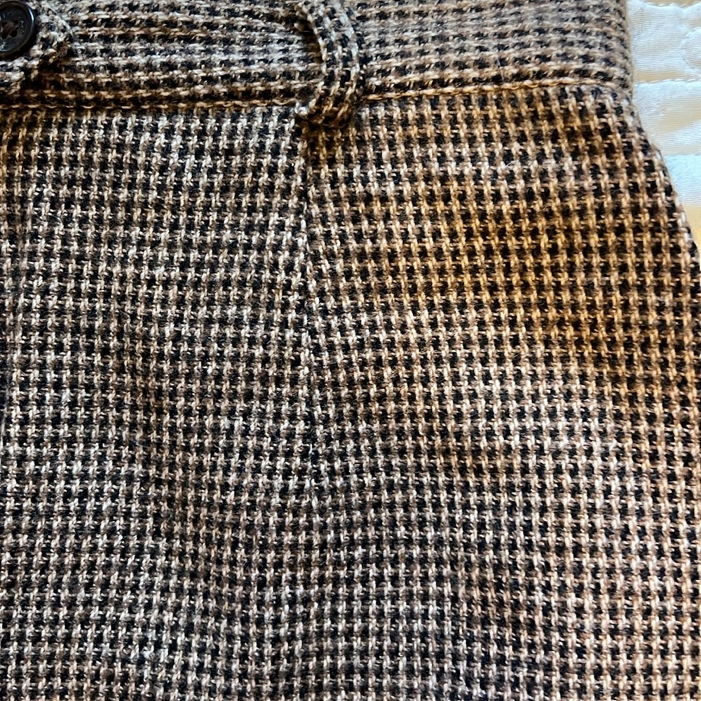 Lauren Ralph Lauren wool pencil skirt - Picture 6 of 11